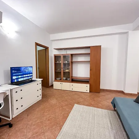 Calauriia Apartments Marzamemi Exterior photo