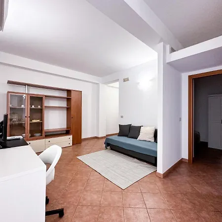 Calauriia Apartments Marzamemi Exterior photo