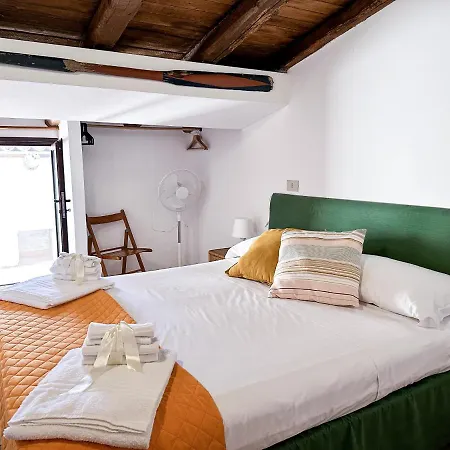 Calauriia Apartments Marzamemi Exterior photo