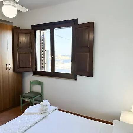 Calauriia Apartments Marzamemi Exterior photo
