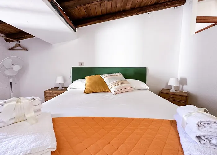 Calauriia Apartments Marzamemi