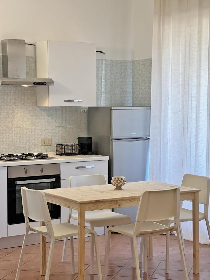 Calauriia Apartment