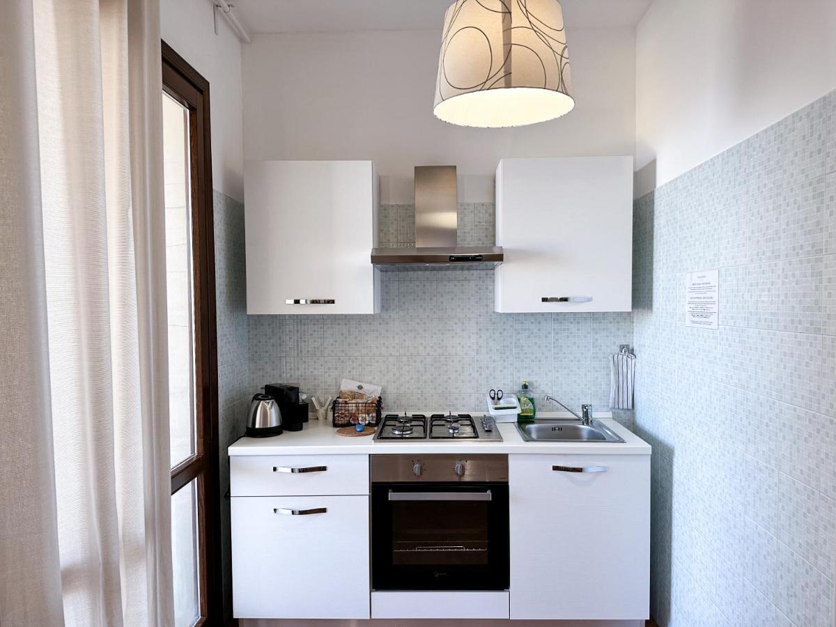 Apartment Calauriia Marzamemi