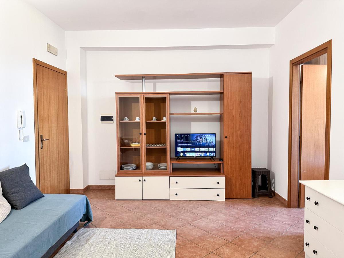 Calauriia Apartment Marzamemi