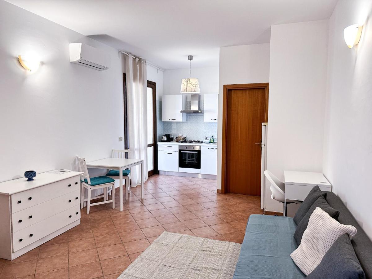 Apartment Calauriia