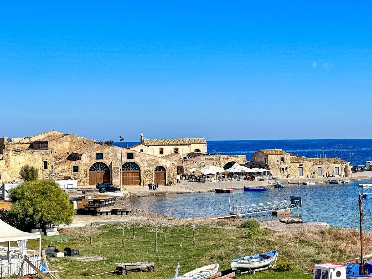 Calauriia Apartment Marzamemi