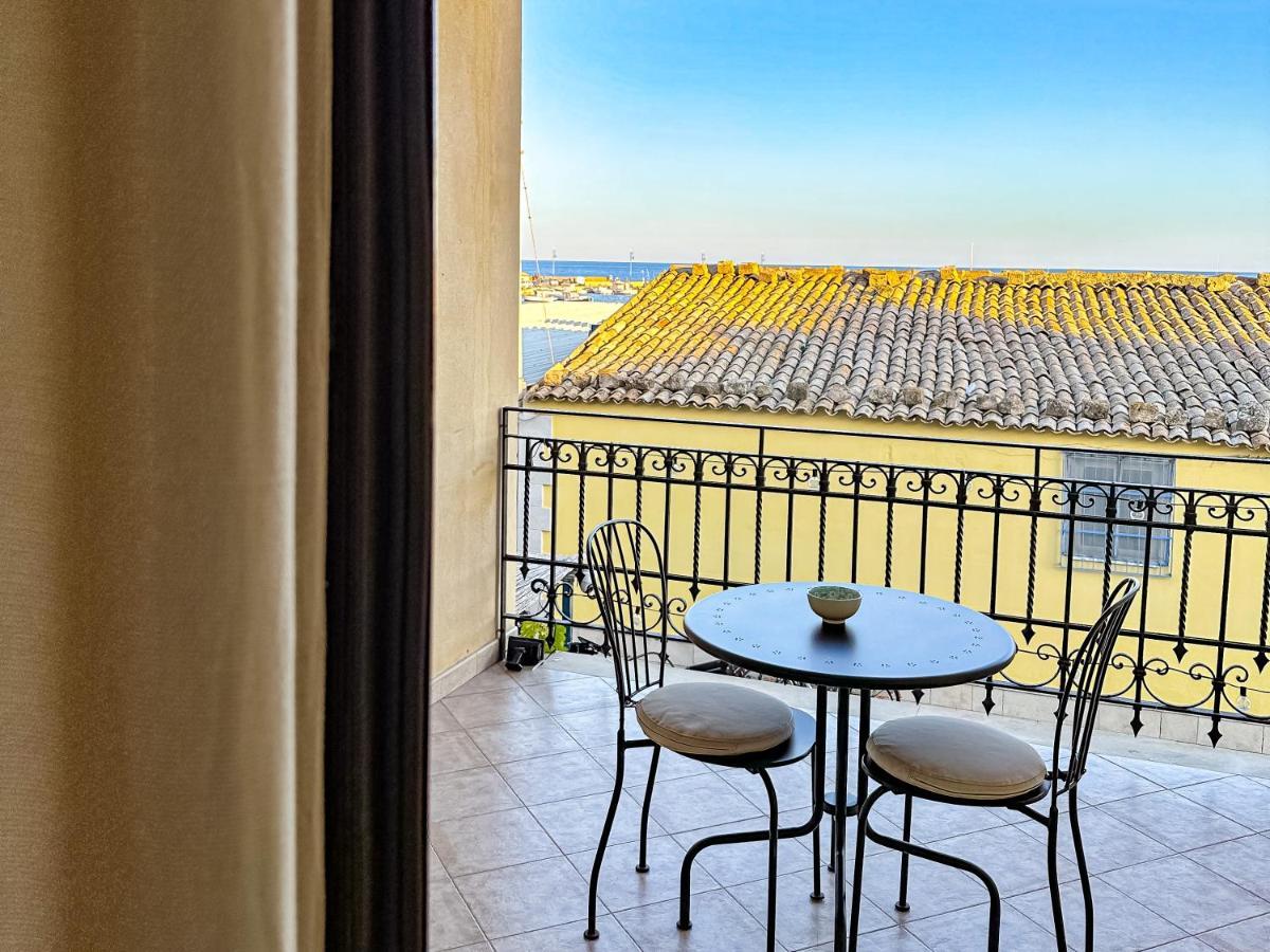 Apartment Calauriia Marzamemi