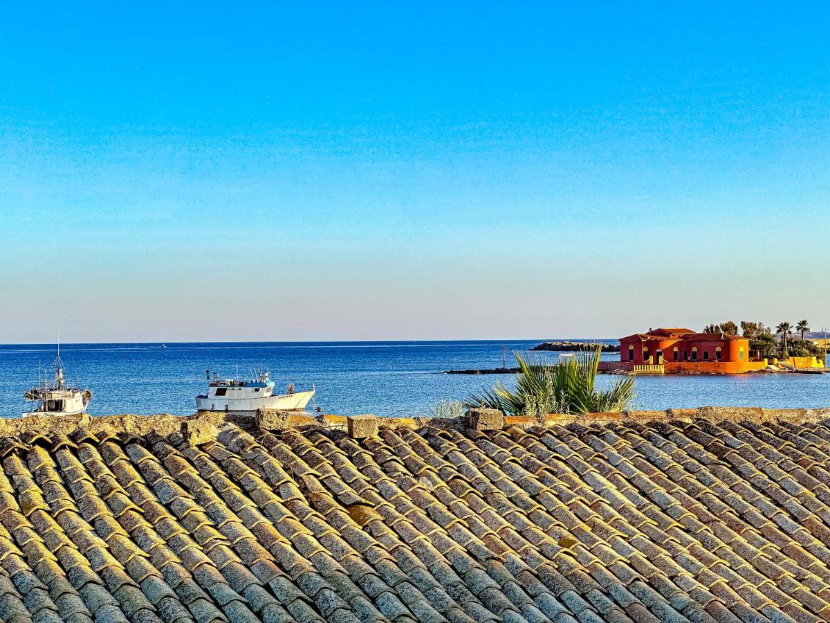 Calauriia * Marzamemi