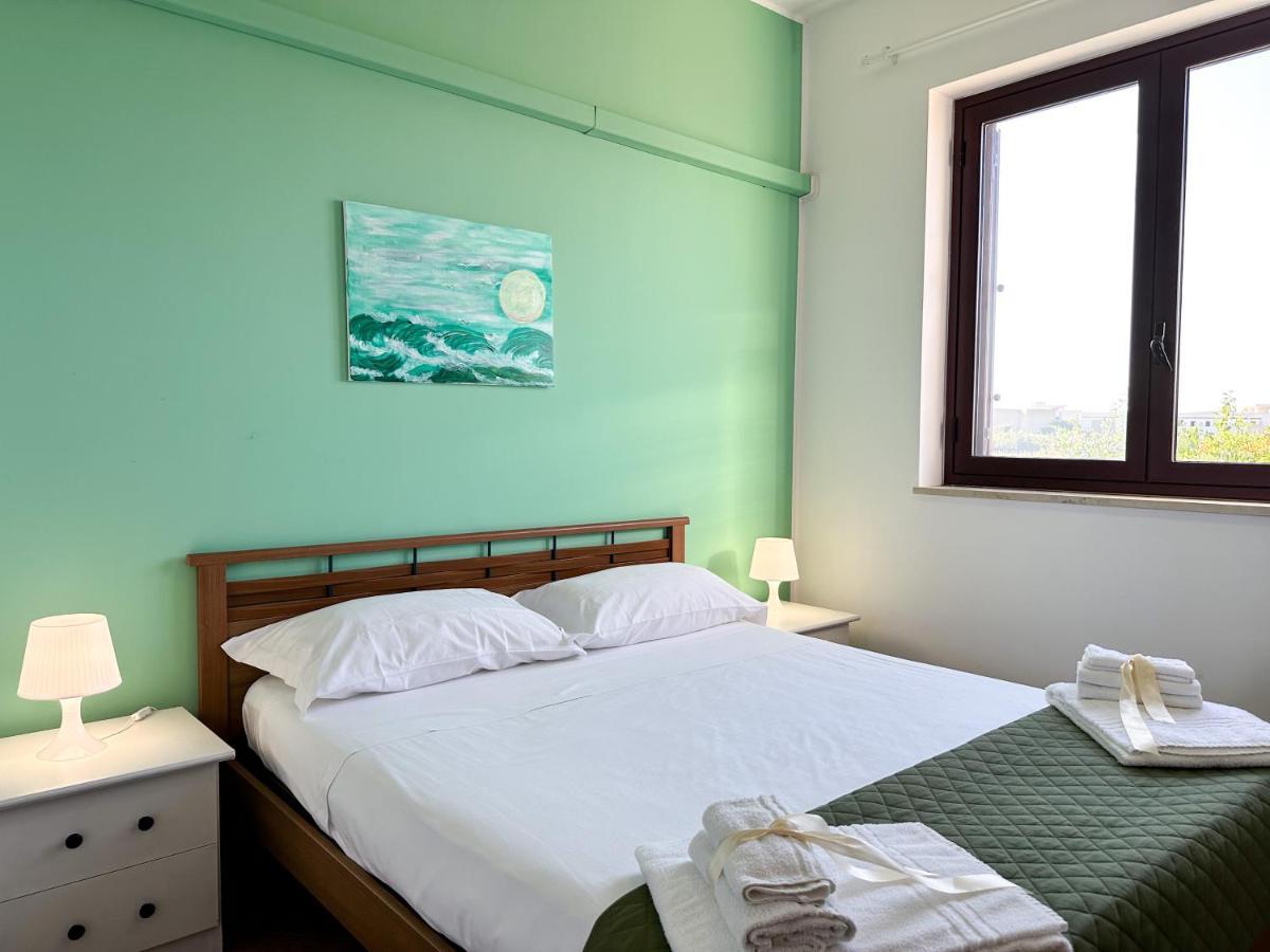 Calauriia Apartment Marzamemi
