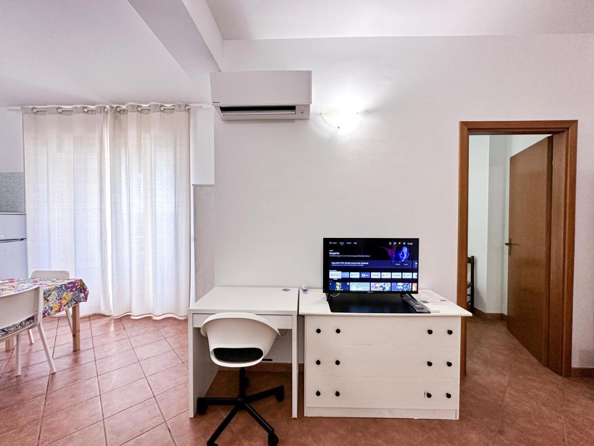 Apartment Calauriia