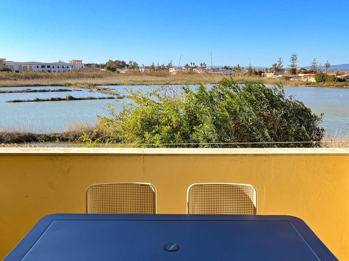 Apartment Calauriia