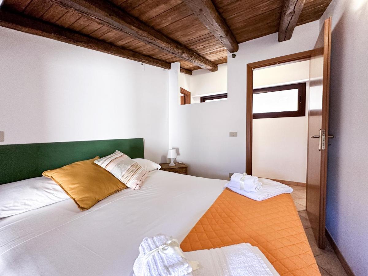 Apartment Calauriia