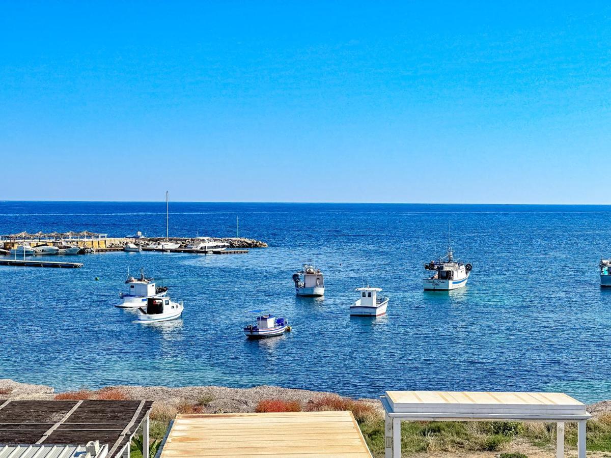 Calauriia Apartment Marzamemi