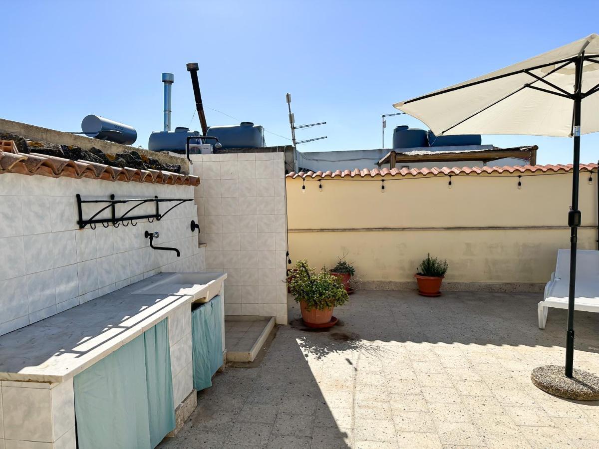 Calauriia Apartment