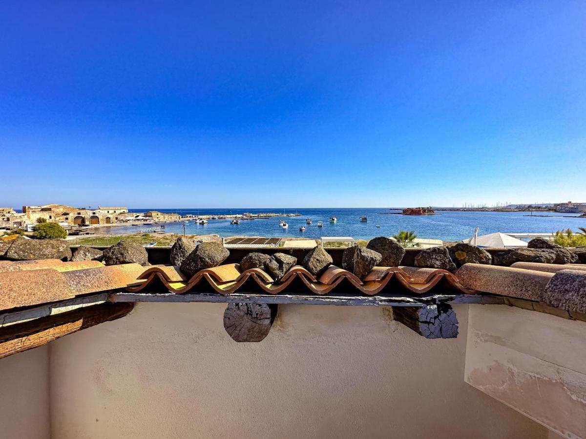 Calauriia * Marzamemi