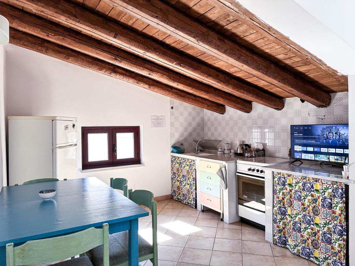 Apartment Calauriia *
