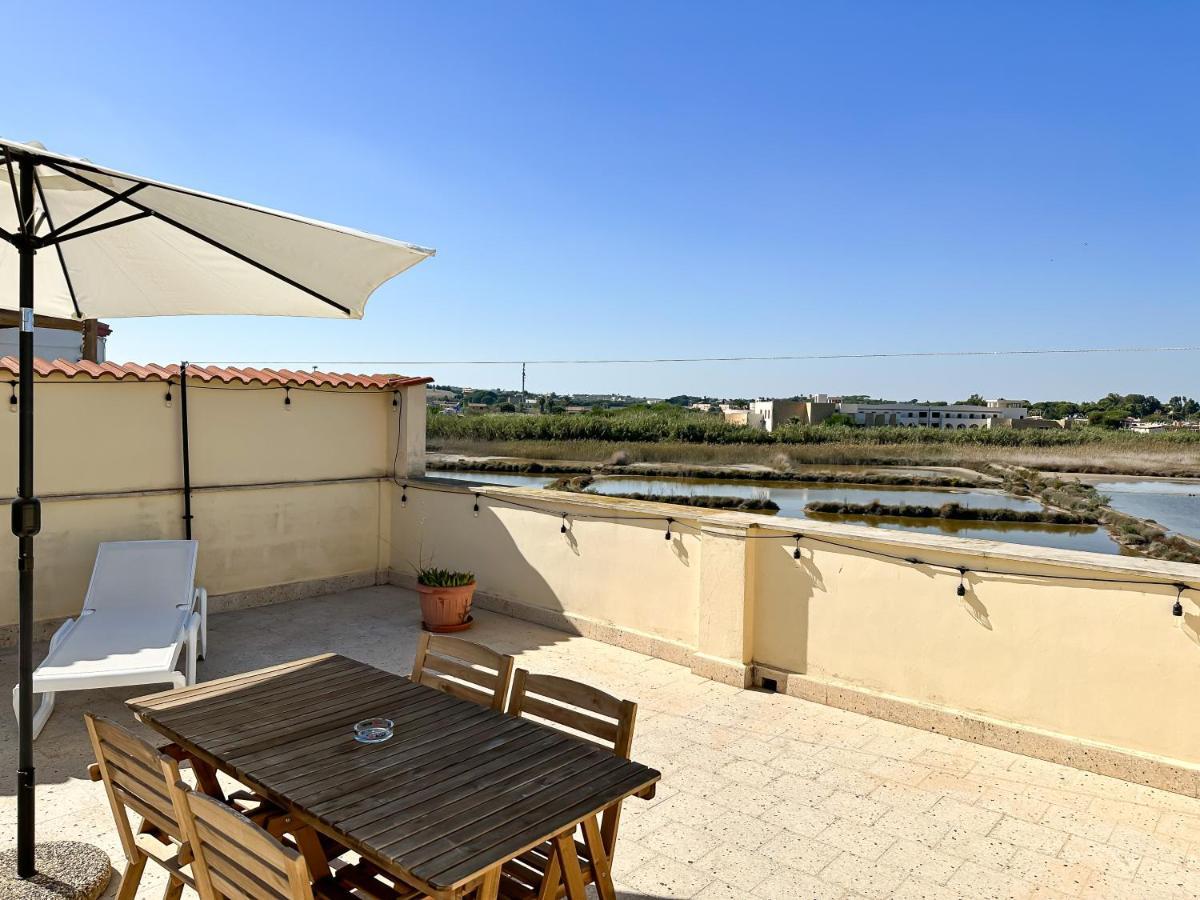 Apartment Calauriia *