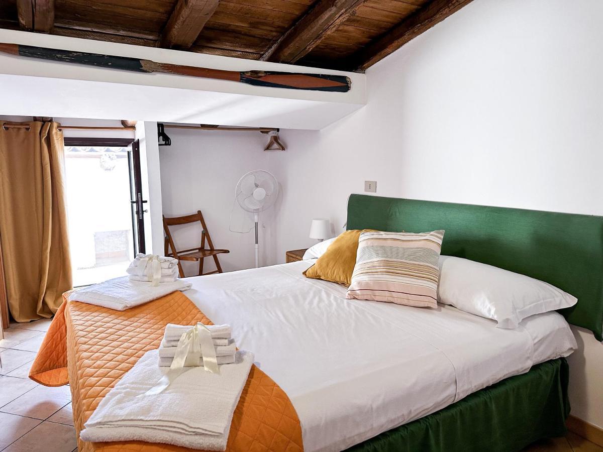 Apartment Calauriia Marzamemi