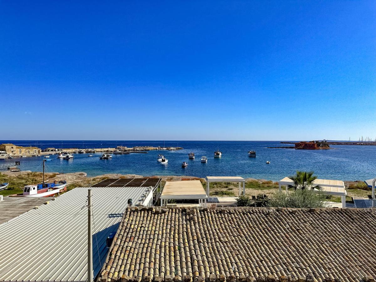 Calauriia Apartment