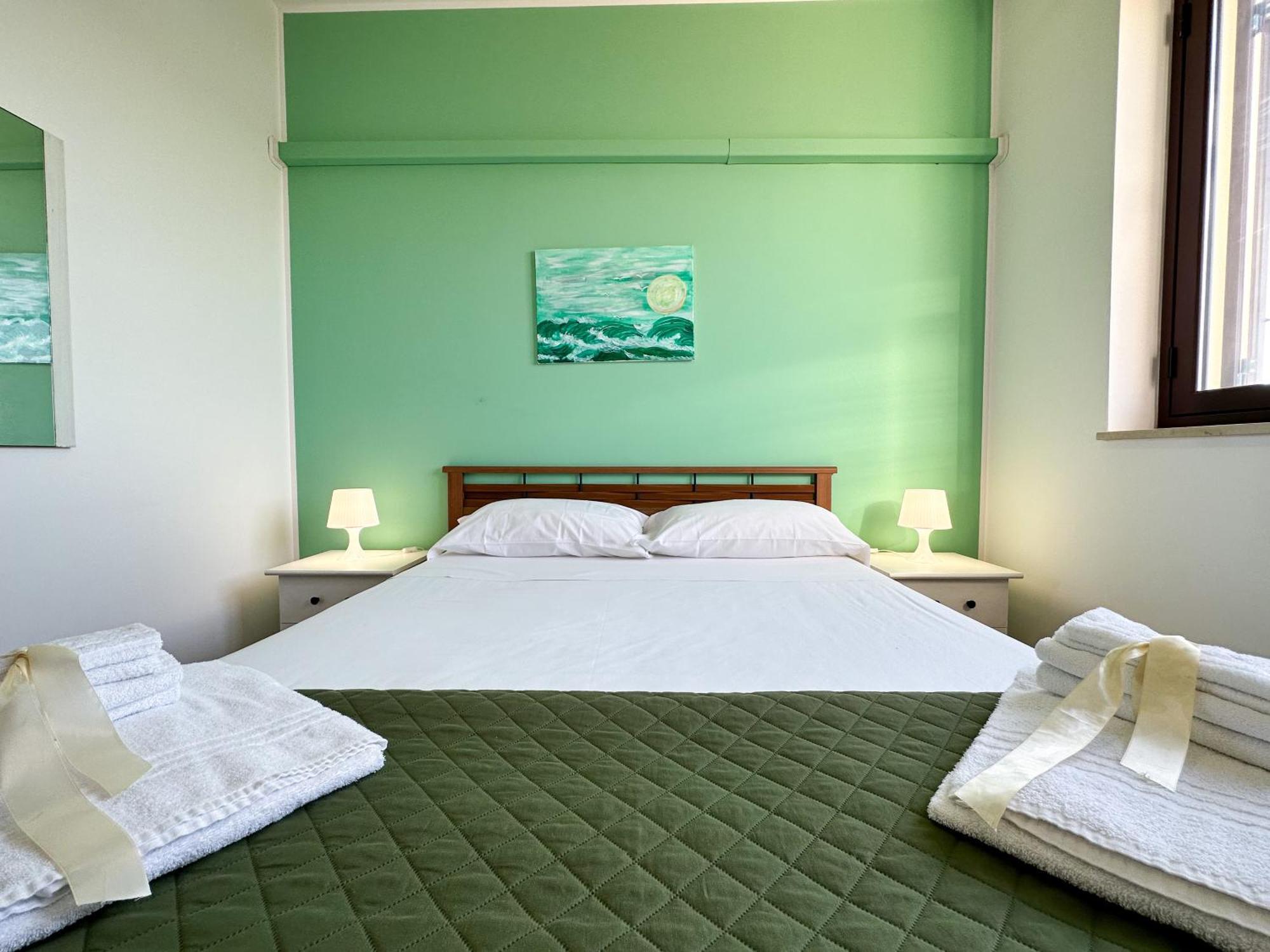 Calauriia Apartment